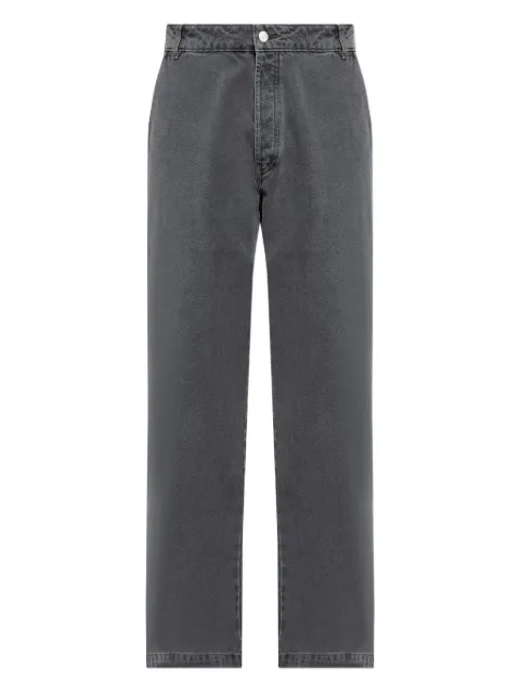 Officine Generale cotton jeans