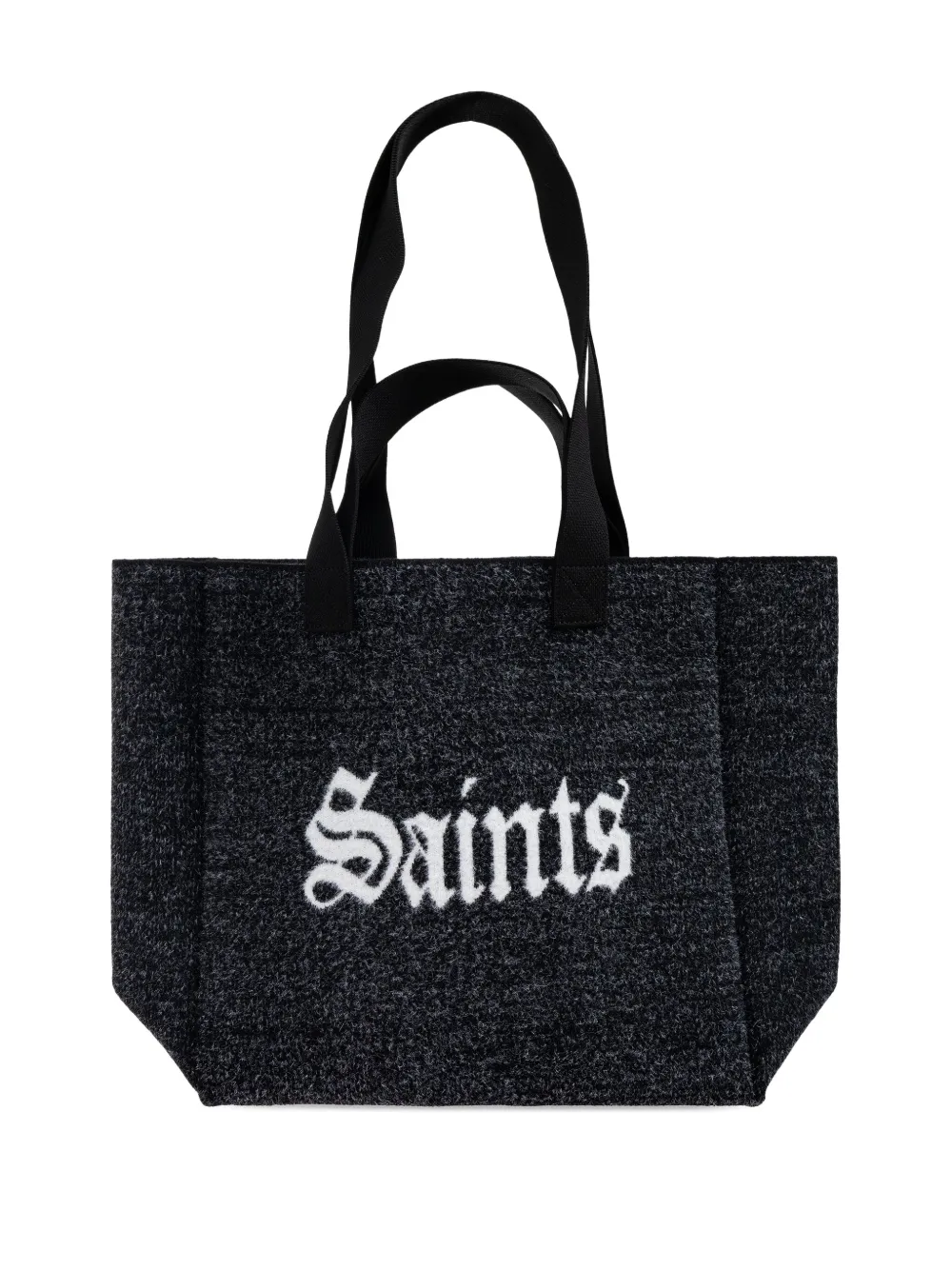 Allsaints Izzy Tote Bag In Black