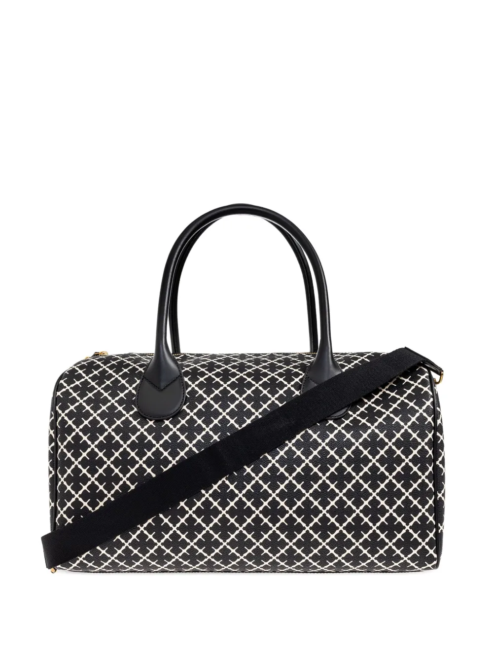 By Malene Birger Lulu tote bag | Black | Image 1