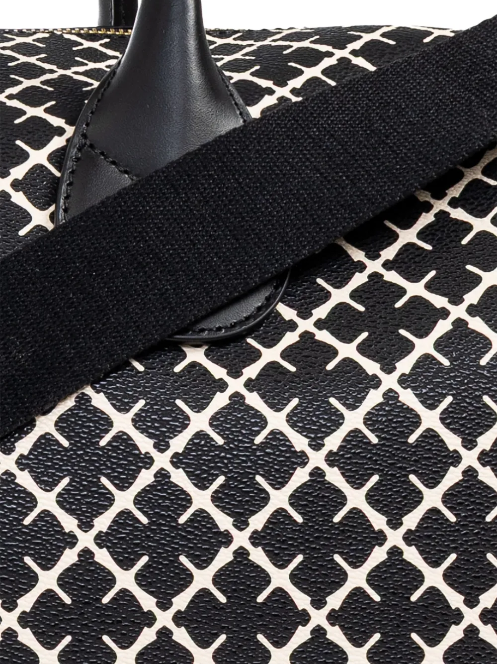 By Malene Birger Lulu Tote Bag In Black