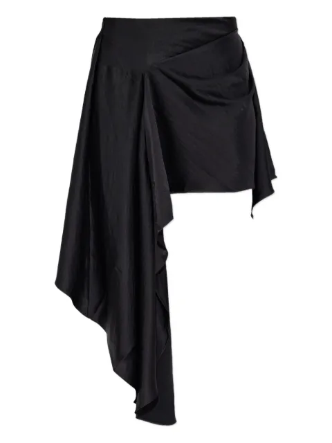 AllSaints Sami skirt