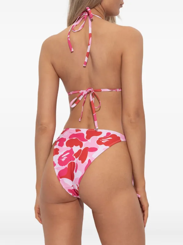 A BATHING APE 1stカモ柄 水着 A BATHING APE 1stカモ柄 水着 A BATHING APE 1stカモ柄 水着