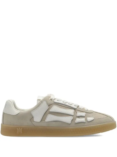 AMIRI Pacific Bones low-top sneakers