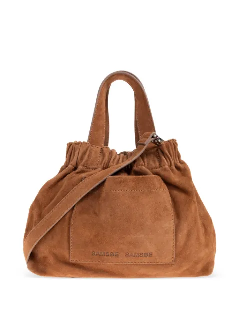 SAMSOE SAMSOE medium Saemmi tote bag