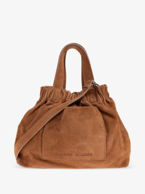 SAMSOE SAMSOE medium Saemmi tote bag