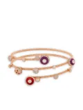 Aneka Poetry in Motion Cadence bracelet - Gold