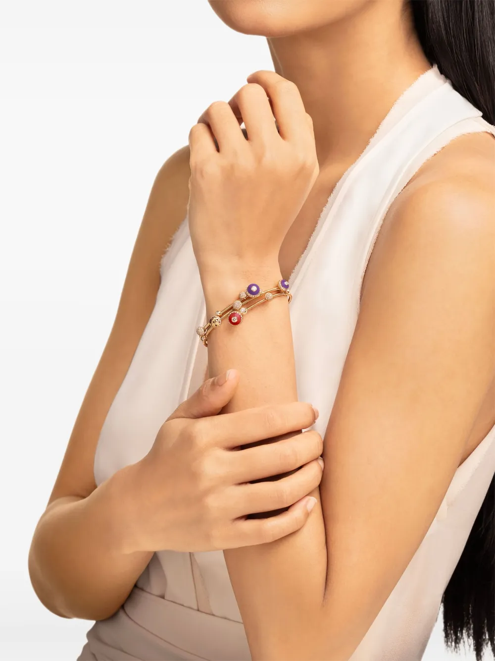 Aneka pulsera Poetry in Motion Cadence | Image 2