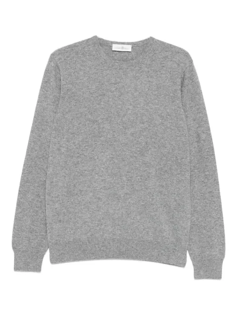 Della Ciana crew-neck sweater