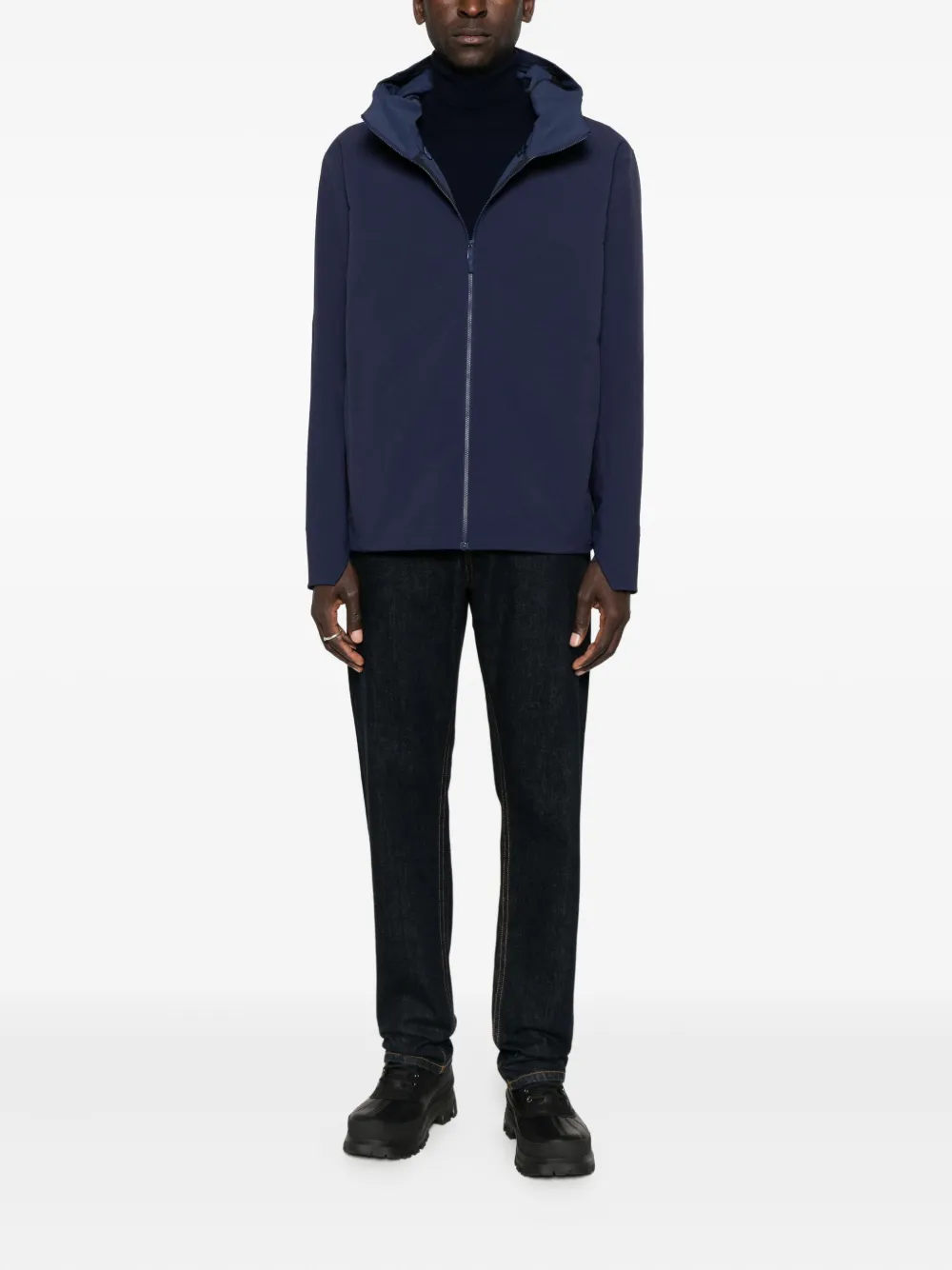 Della Ciana Coltrui - Blauw