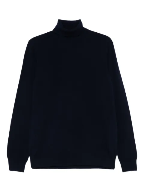 Della Ciana turtleneck sweater