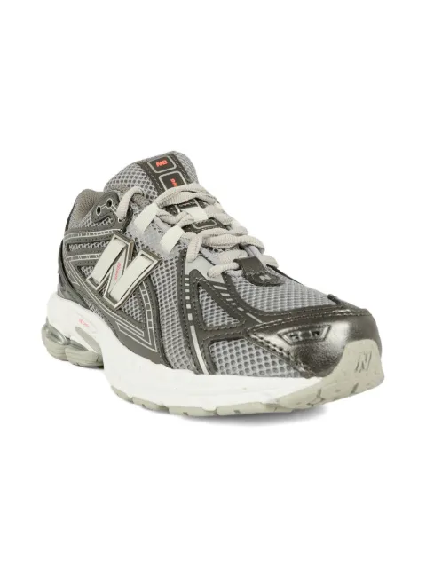 New Balance Kids 1906 lace up sneakers 