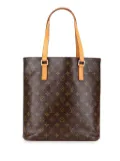 Louis Vuitton Pre-Owned 2002 Monogram Vavin GM tote bag - Brown