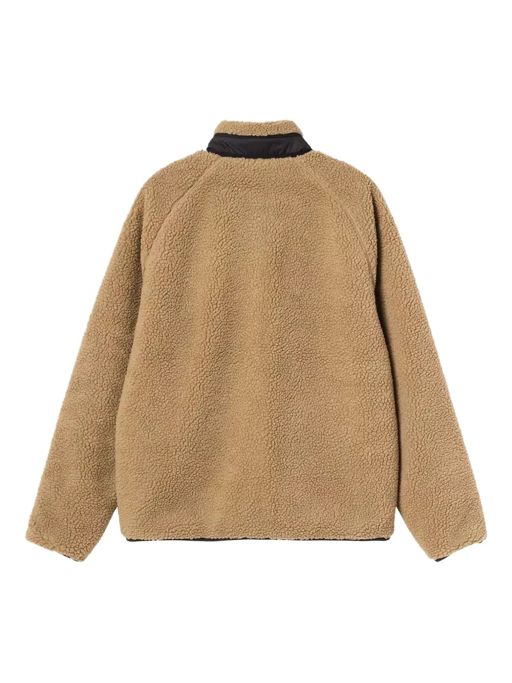 Carhartt Prentis Liner Jacket In Brown
