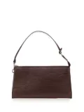 Louis Vuitton Pre-Owned 2001 Epi Pochette Accessoires shoulder bag - Brown