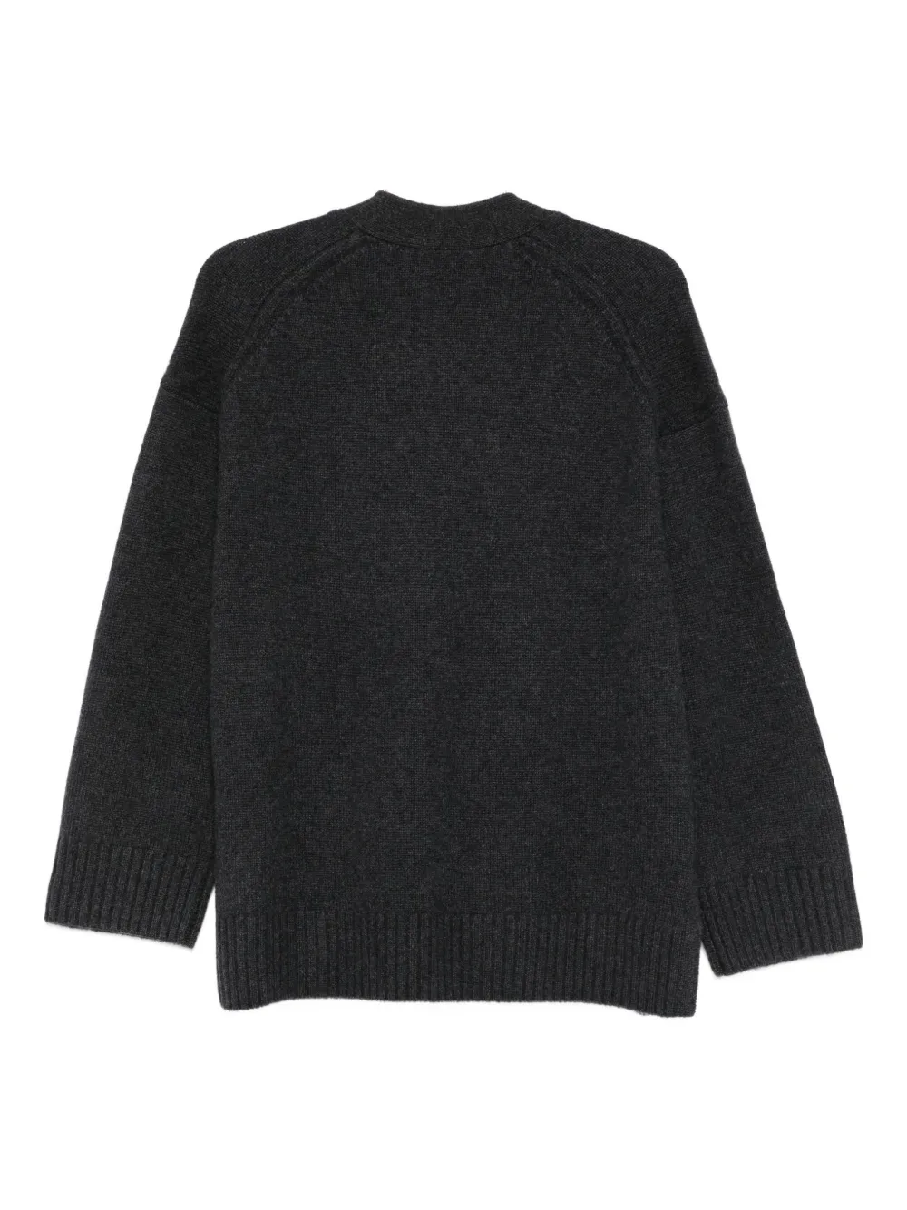 JOSEPH patch-pocket buttoned cardigan | Cardigans | Image 2