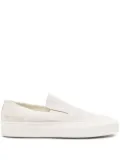 Common Projects suede slip-on sneakers - Neutrals