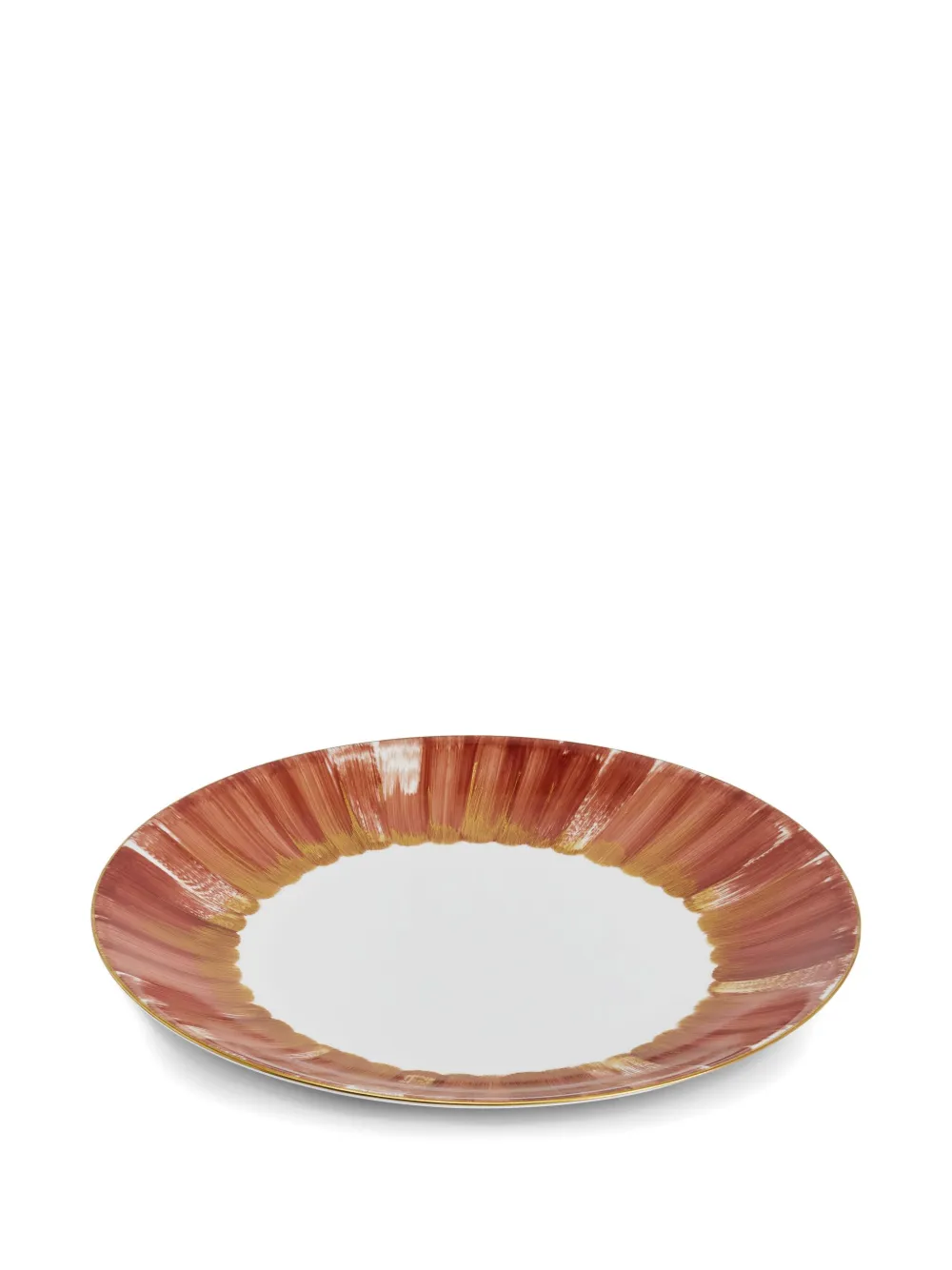 MARIE DAAGE  Panache brushstroke dinner plate (26.5cm) | Tableware | Image 2