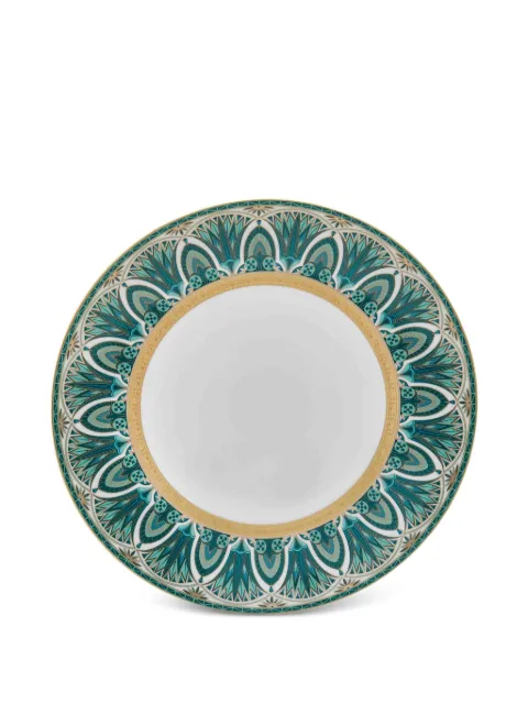Haviland Rêves Du Nil round dinner plate (set of two)