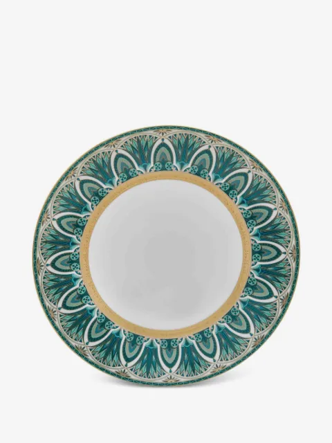 Haviland Rêves Du Nil round dinner plate (set of two)