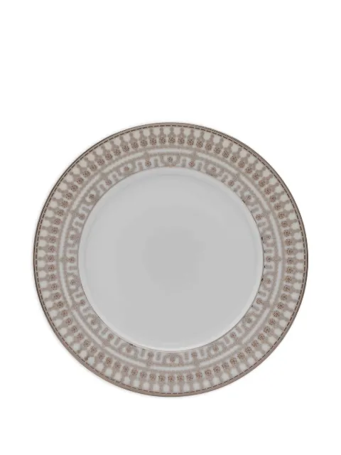 Haviland Tiara round dessert plates  (set of four)