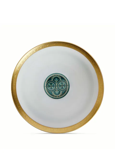 Haviland  Rêves Du Nil patterned soup bowl (set of two)