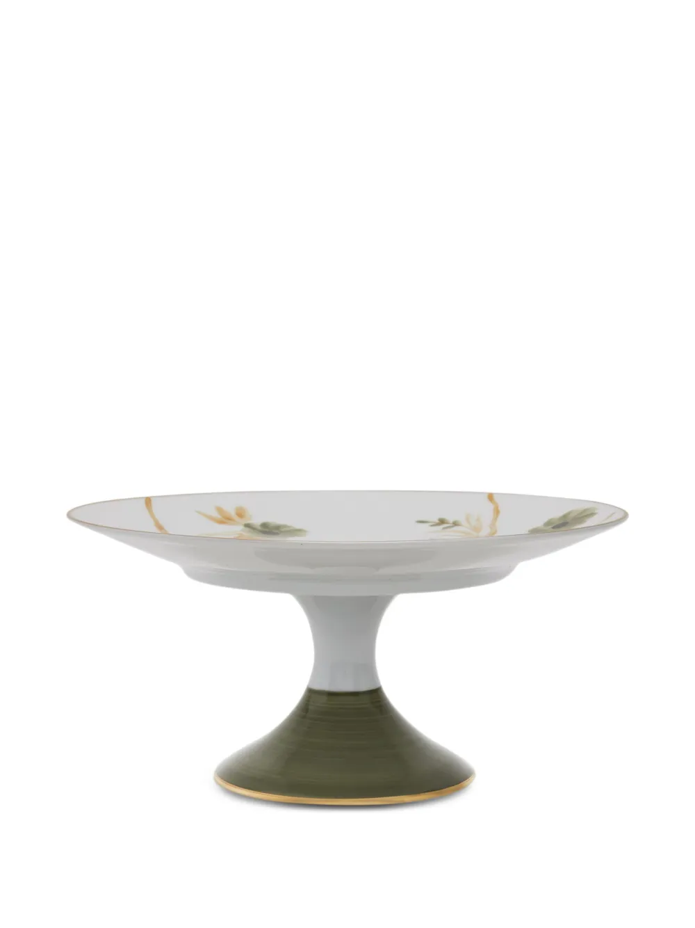 MARIE DAAGE Bouquet De Vie floral-pattern cake stand (22cm) | Serveware | Image 2