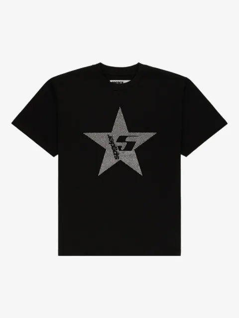 SP5DER Worldwide Five Day t-shirt