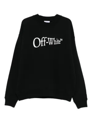 Off-White（オフホワイト）メンズ スウェットシャツ - FARFETCH