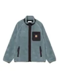 Carhartt WIP Prentis Liner zip-up jacket - Blue