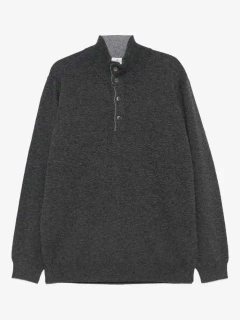 Della Ciana cashmere sweater