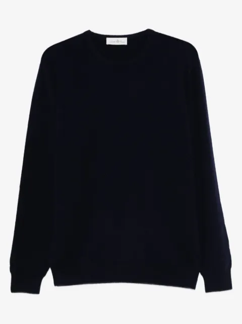 Della Ciana wool-cashmere sweater