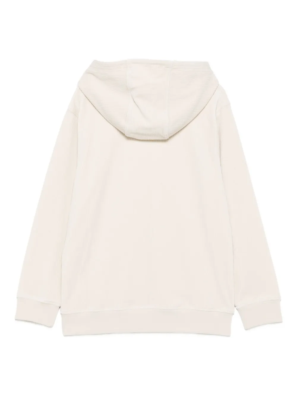 Givenchy Kids logo-embroidered hoodie | Boys Hoodies & Sweatshirts | Image 2