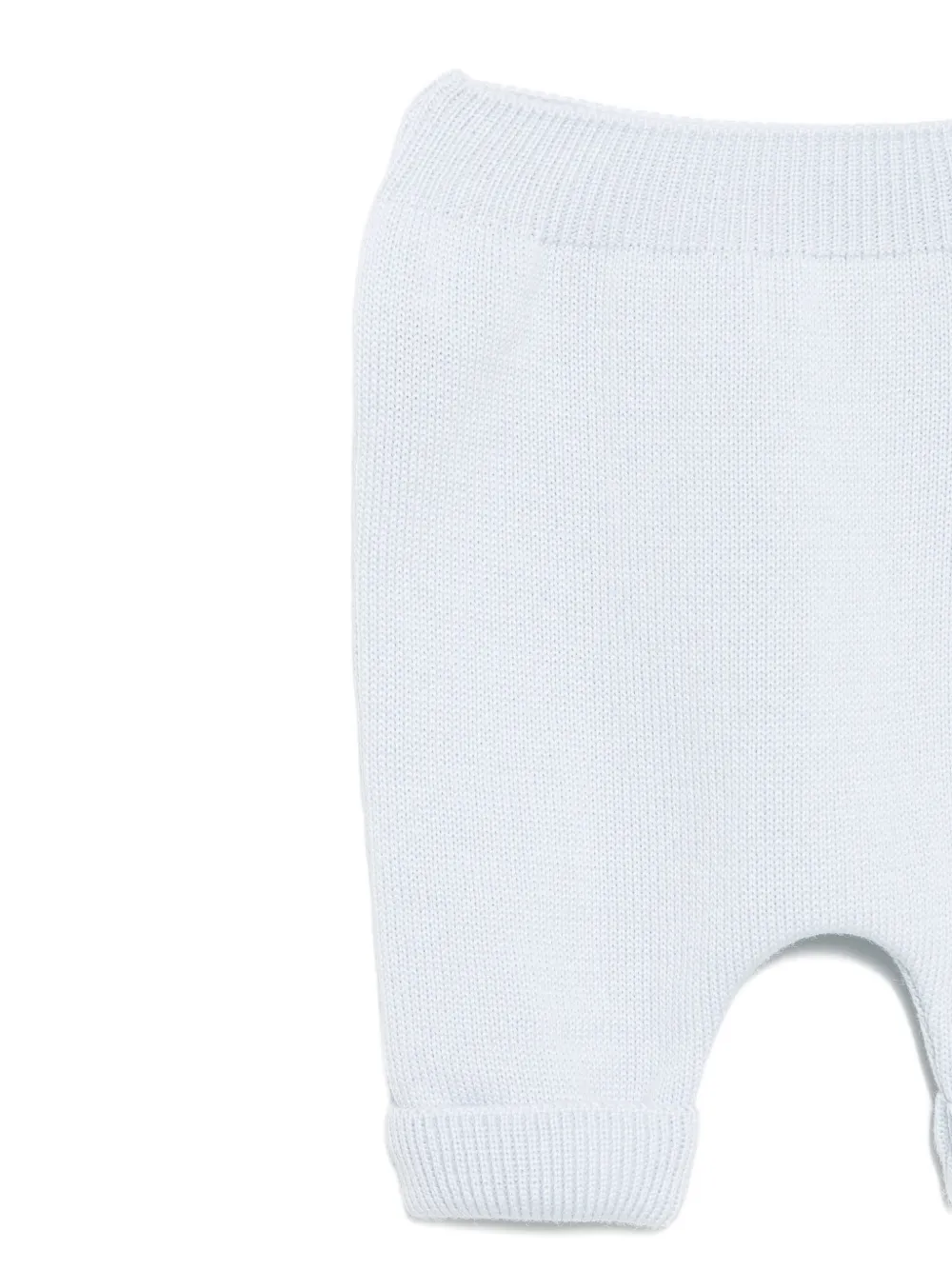 Little Bear Gestreept trainingspak Blauw