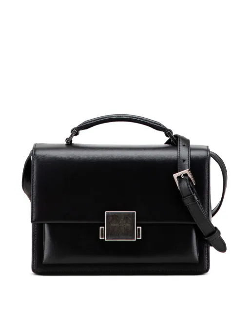 Saint Laurent Pre-Owned 2017 Medium Calfskin Bellechasse satchel