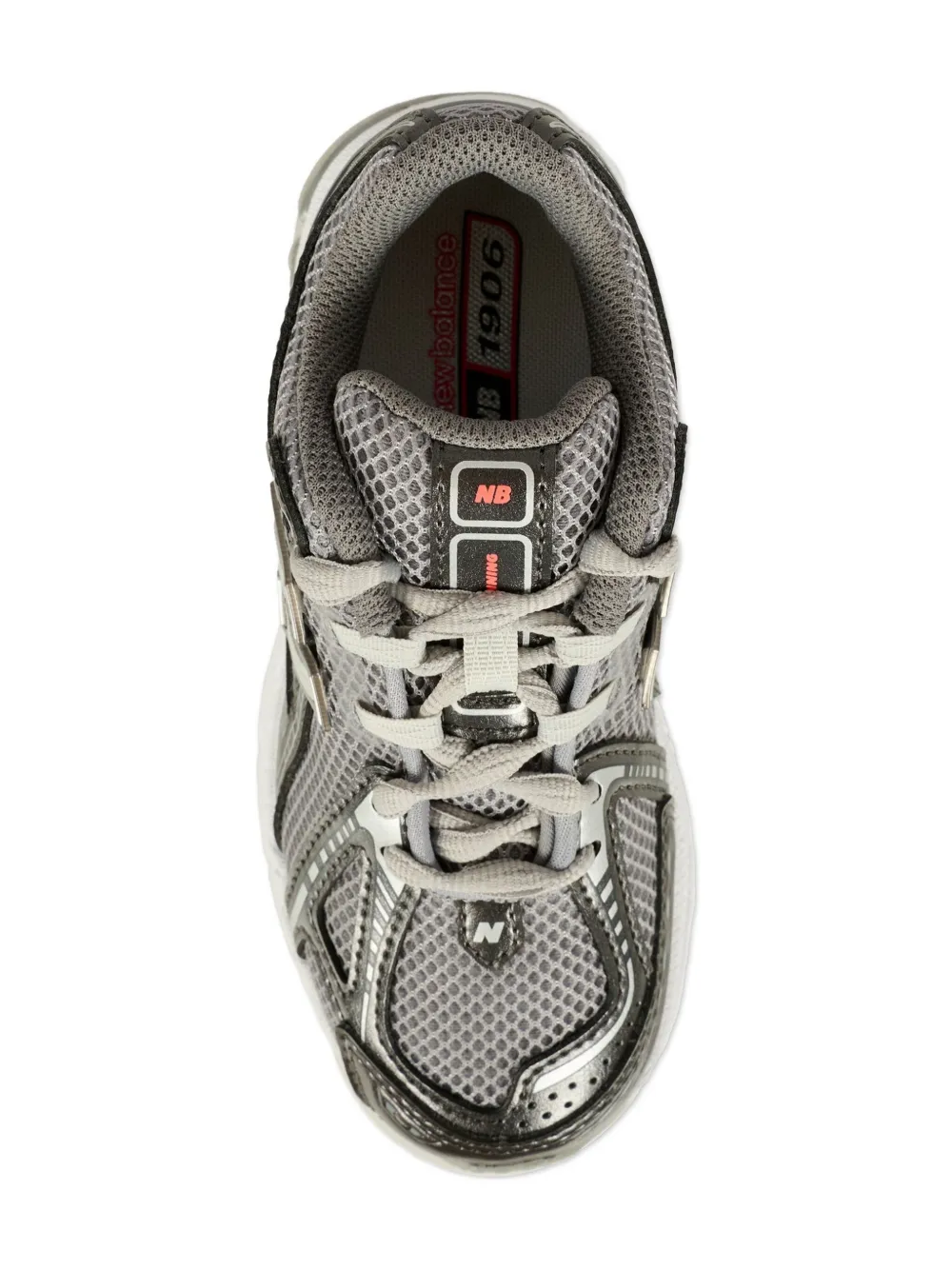 New Balance 1906 Lace Up Sneakers In Multi