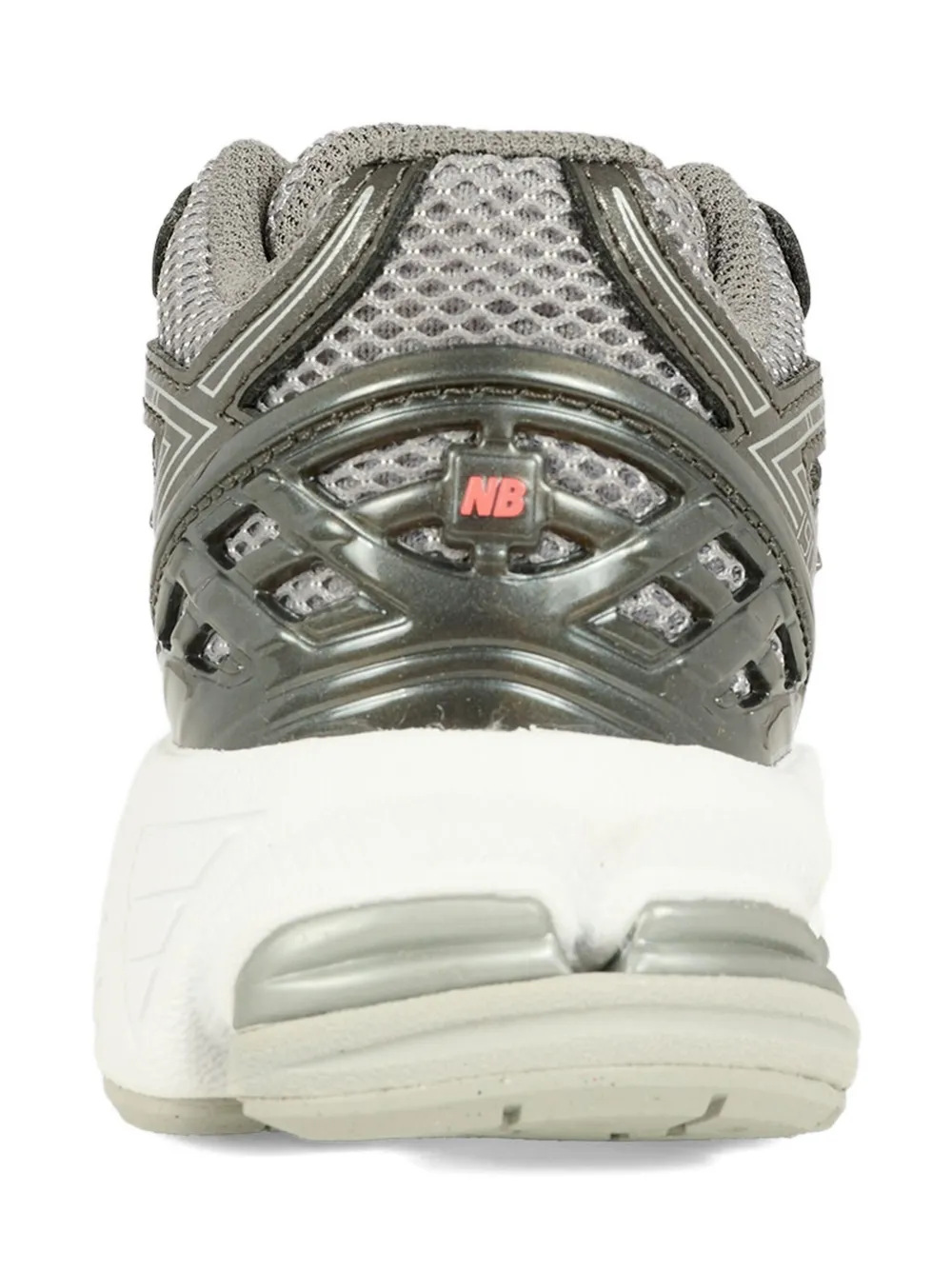 New Balance 1906 Lace Up Sneakers In Multi
