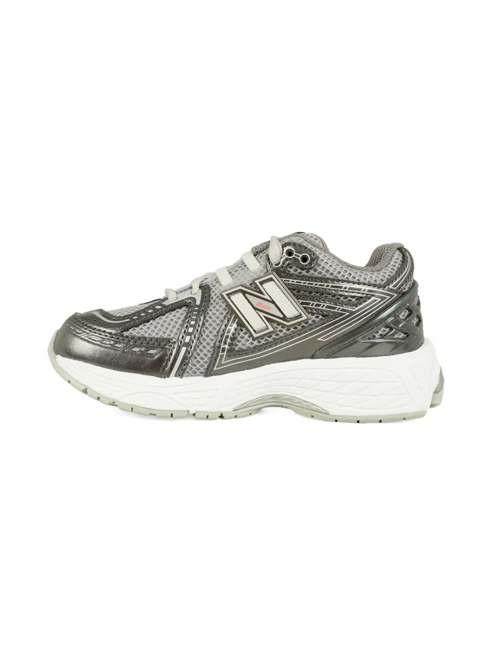 New Balance 1906 Lace Up Sneakers In Multi