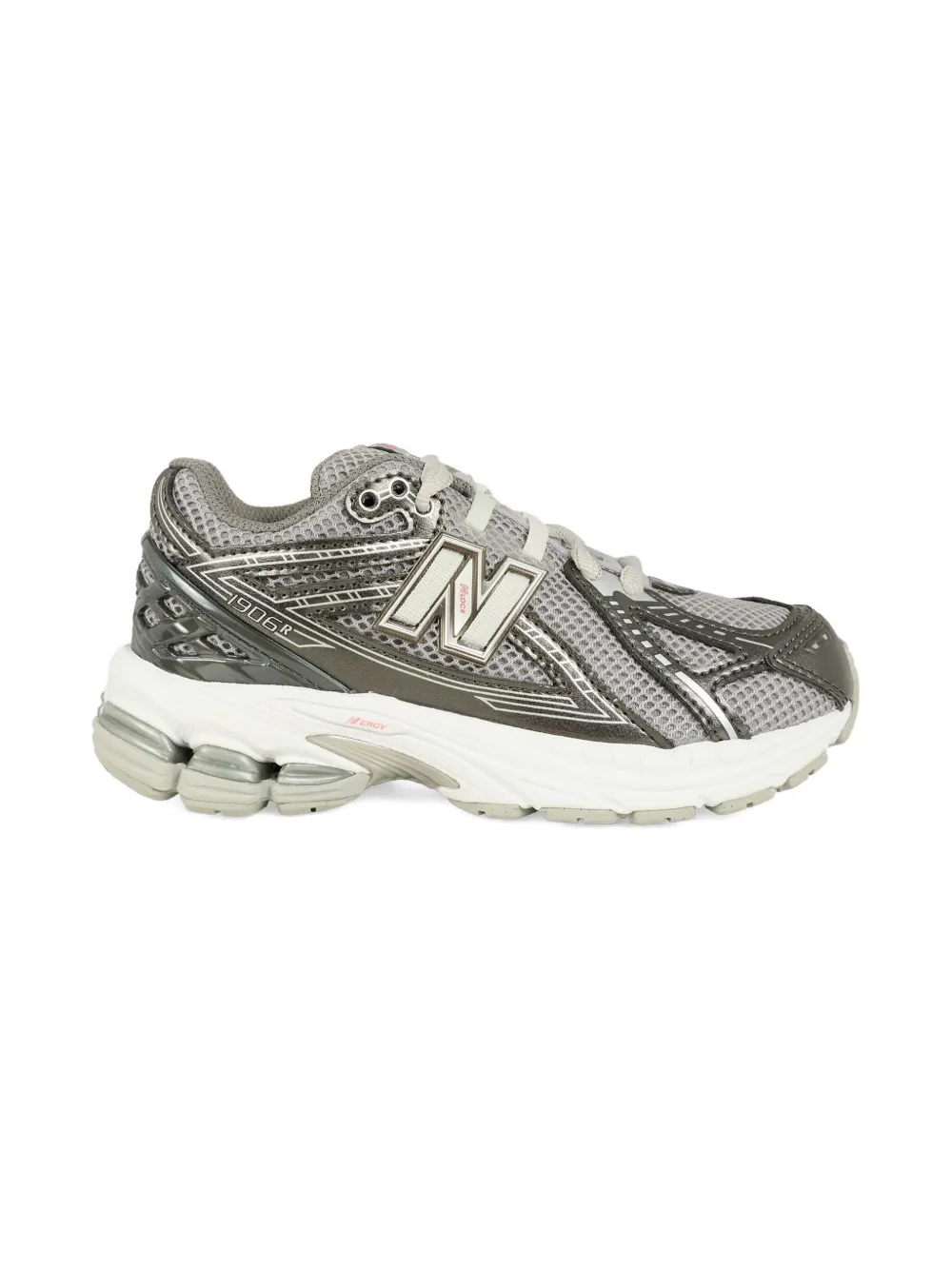 New Balance 1906 Lace Up Sneakers In Multi
