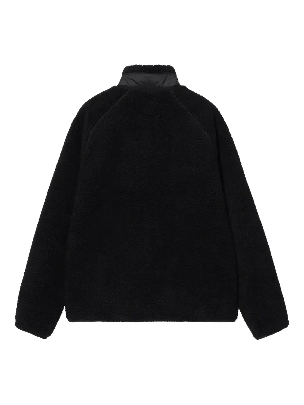 Carhartt WIP Prentis Liner zip-up jacket | Bomber Jackets | Image 2