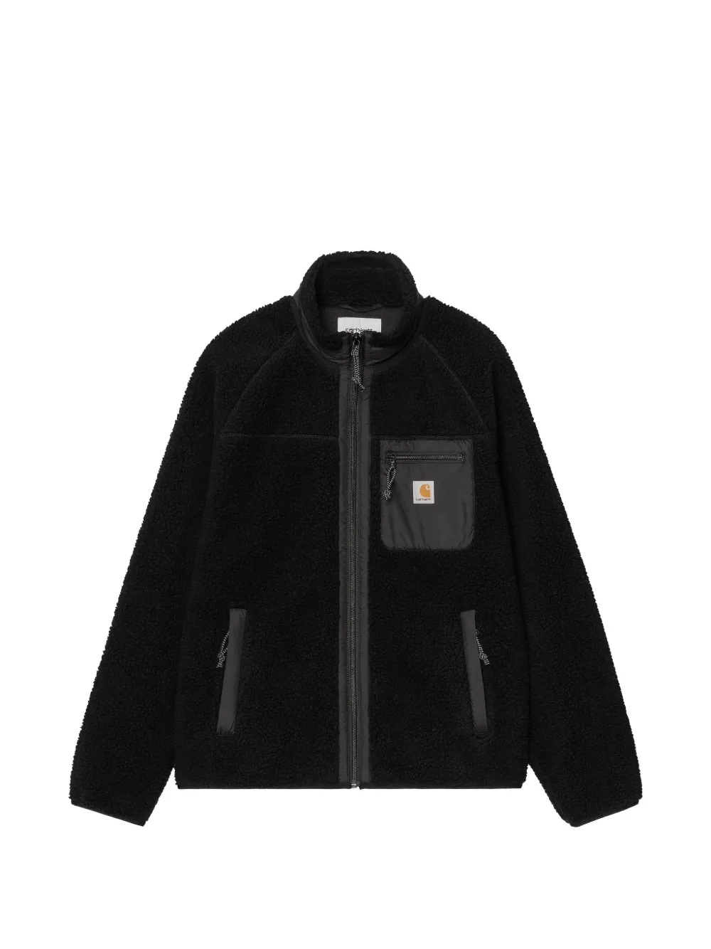 Carhartt WIP Prentis Liner zip-up jacket