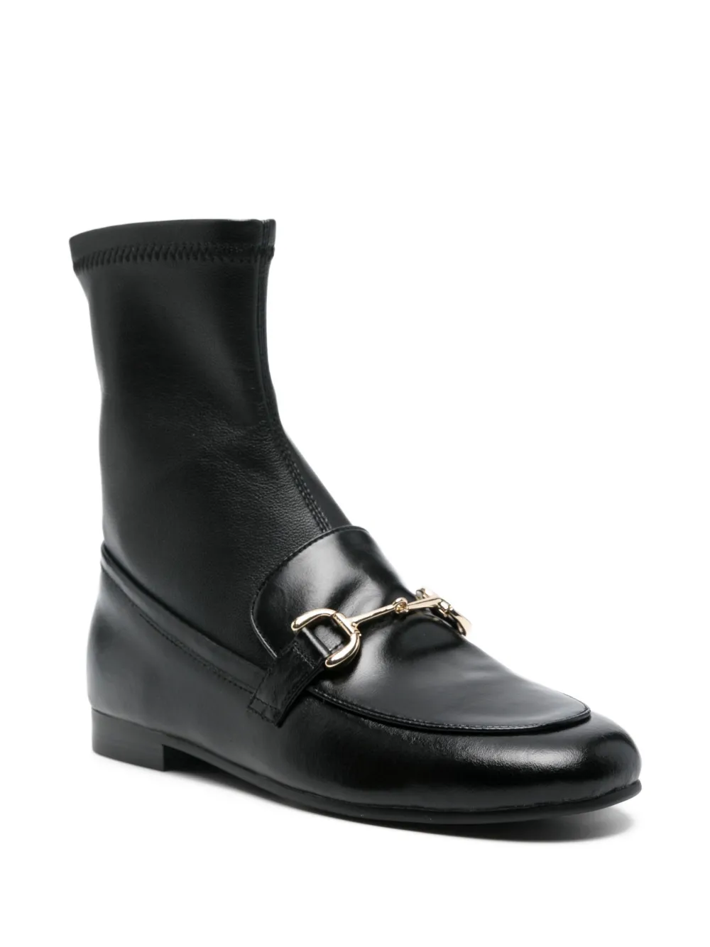 Bibi Lou buckle-detail sock boots | Ankle Boots | Image 2
