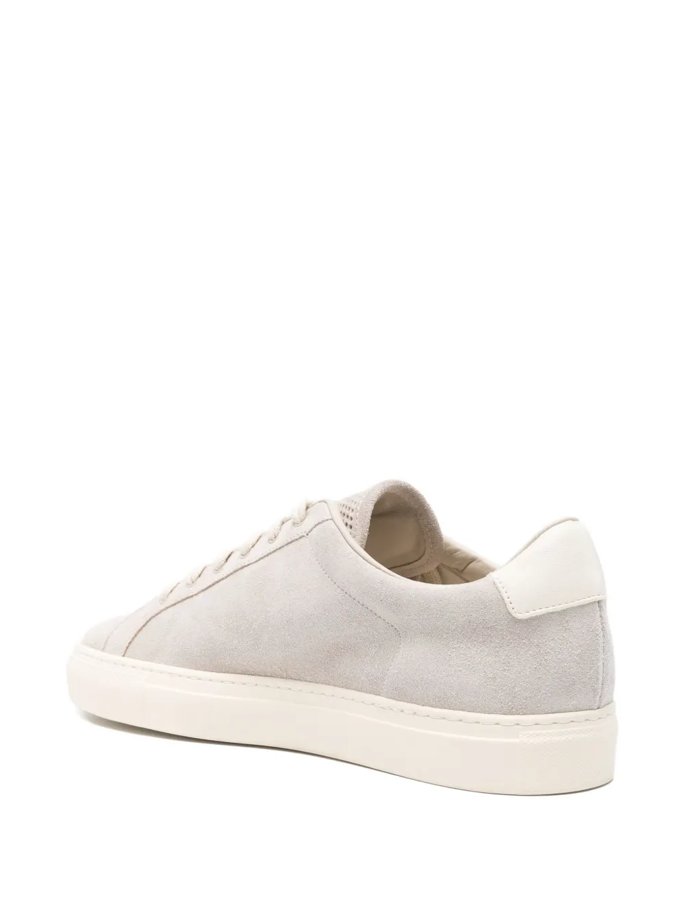 Common Projects Achilles suede sneakers Neutrals