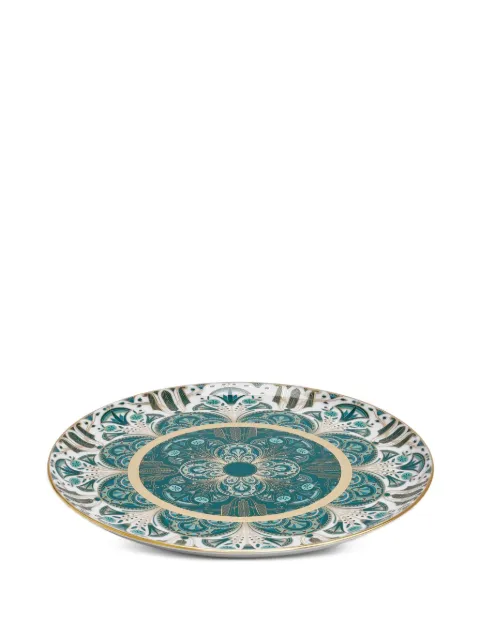 Haviland Rêves Du Nil plate (31cm)