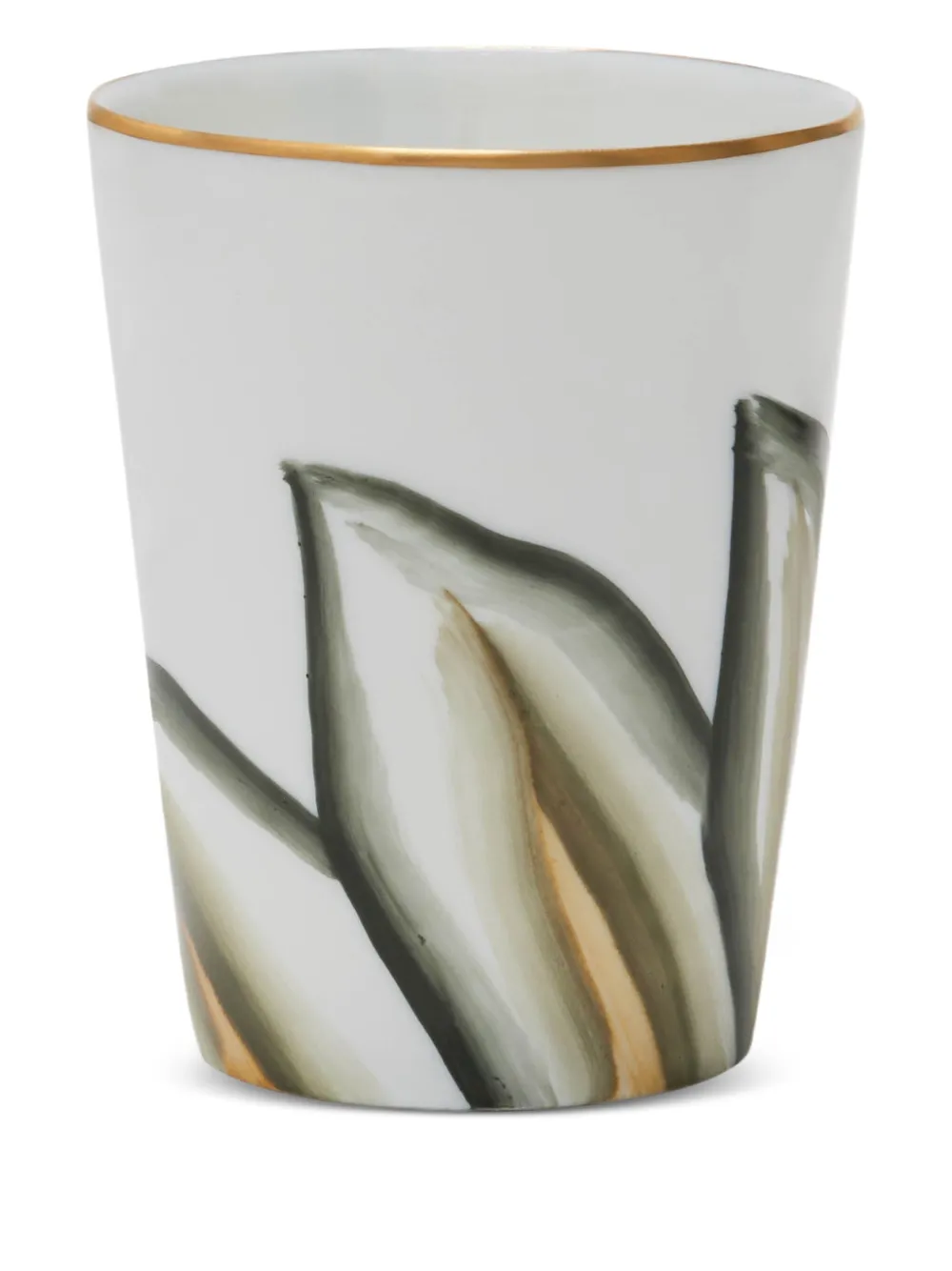 MARIE DAAGE handpainted goblet (200ml) | Tea & Coffee | Image 2