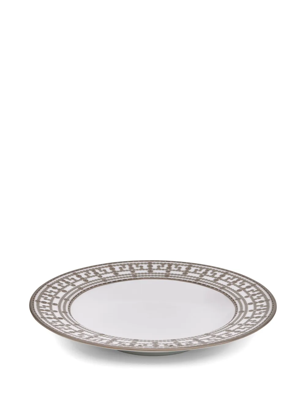 Haviland Tiara patterned soup plate (23.5cm) | Tableware | Image 2