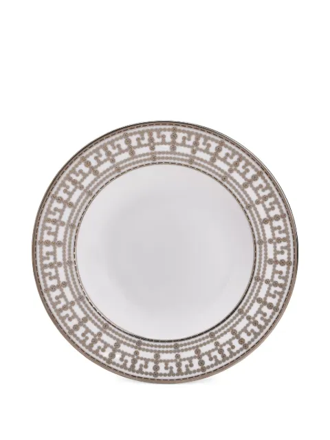 Haviland صحن حساء 'تيارا' منقوش (23.5 سم)