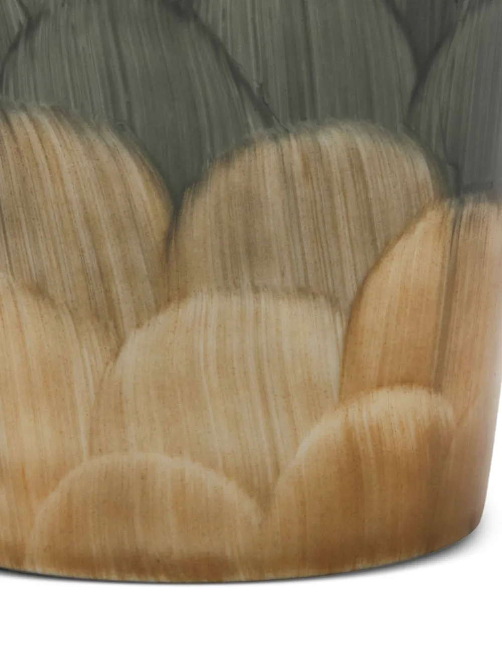 MARIE DAAGE Cercle D'écailles oblet scale-pattern cup (200ml) | Tea & Coffee | Image 2