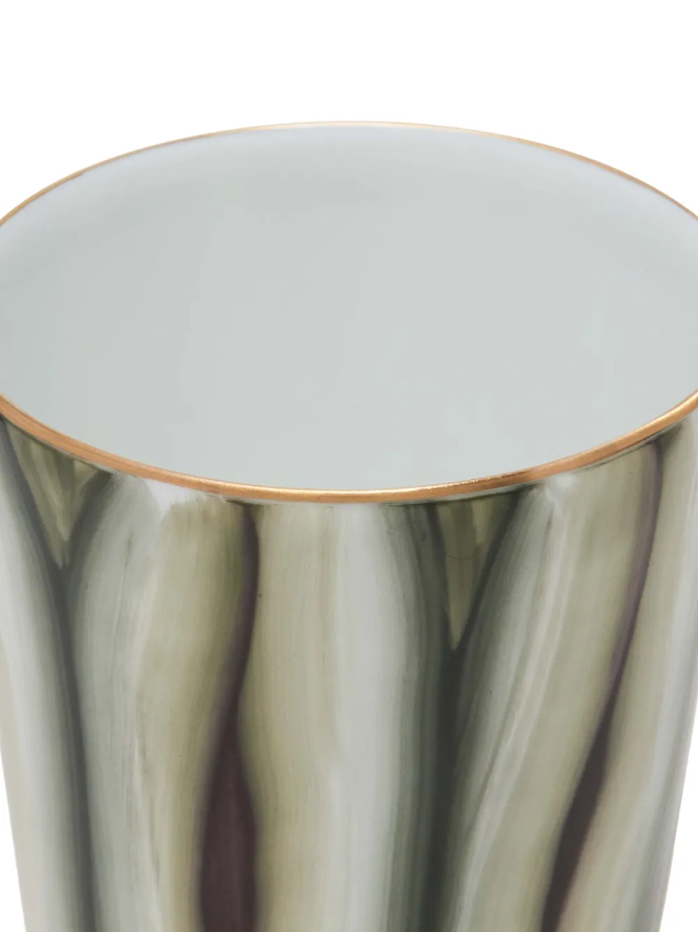 MARIE DAAGE marble-effect drinking glass (200ml) | Tea & Coffee | Image 2