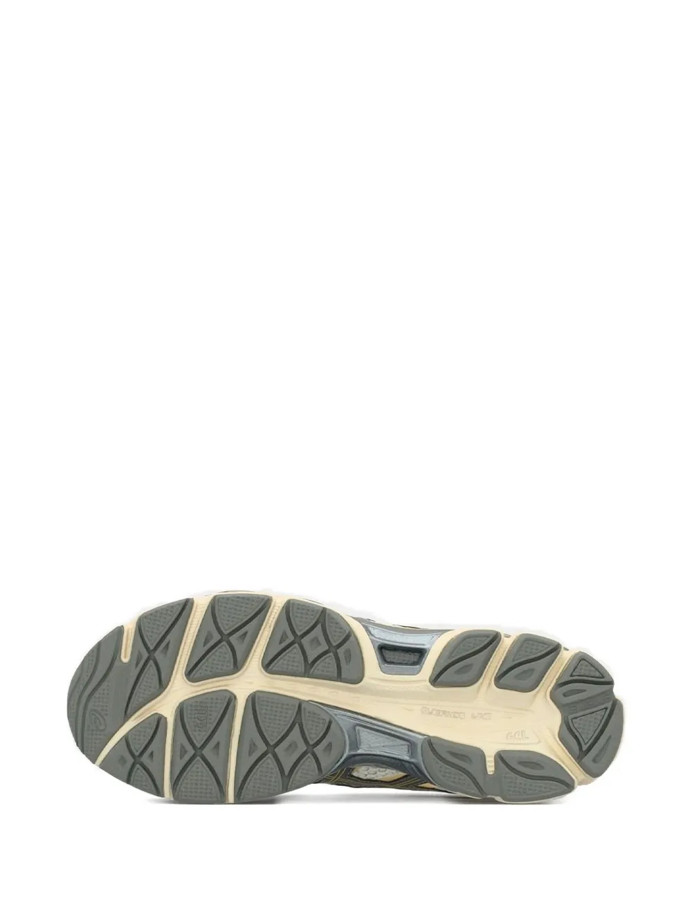 ASICS Gel-Cumulus 16 sneakers Grey