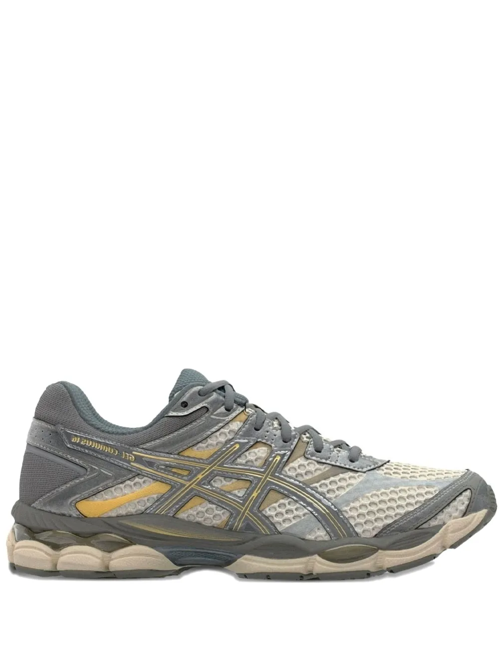 ASICS Gel-Cumulus 16 sneakers Grey